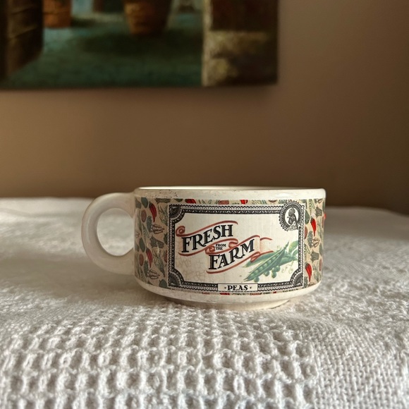 Soup mugs - Picture 8 of 11